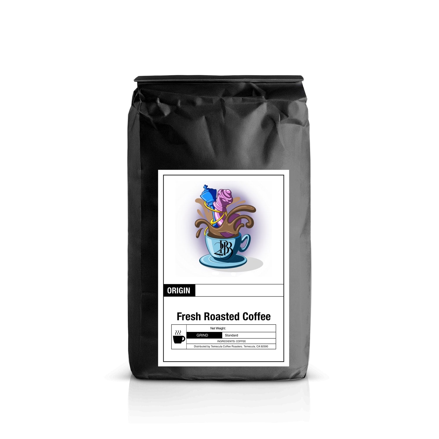 Cinnabun – 2 Be Better Brew